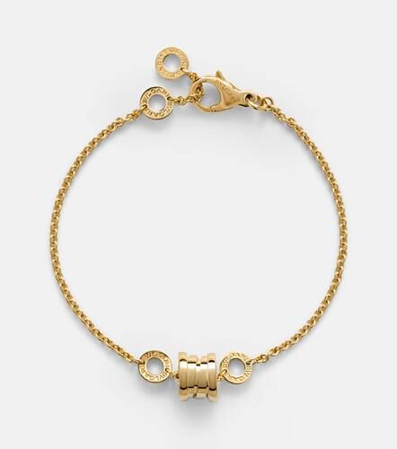 Bvlgari B.zero1 18kt gold bracelet - Bvlgari - Modalova