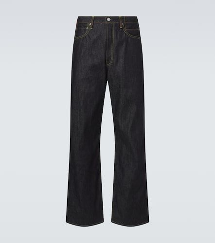Jeans regular Social Sculpture 01 - Visvim - Modalova