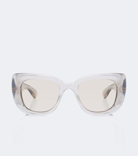 Gafas de sol oversized SL 903 Howl - Saint Laurent - Modalova