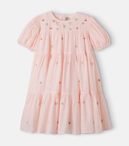 Vestido Namour de algodón bordado - Bonton - Modalova