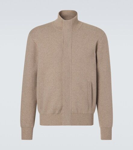 Dunhill Chaqueta de algodón y lana - Dunhill - Modalova