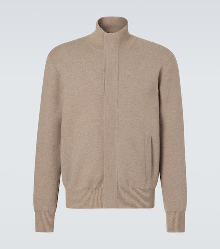 Dunhill Cotton and wool jacket - Dunhill - Modalova