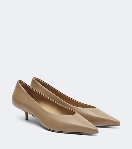 Max Mara Salones de piel - Max Mara - Modalova