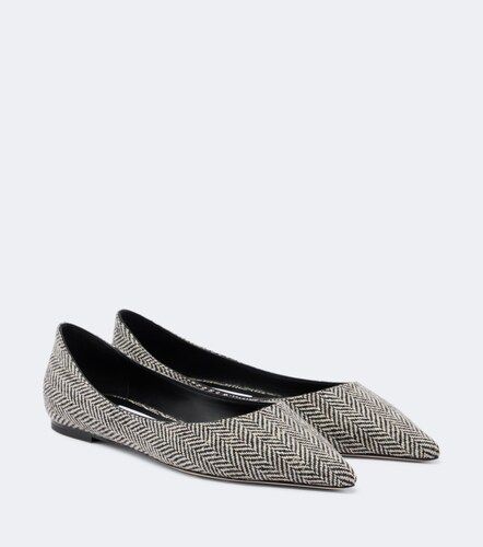 Bailarinas Love espigadas - Jimmy Choo - Modalova