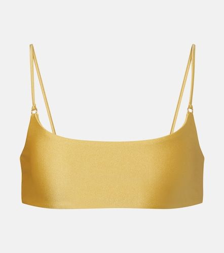Jade Swim Top de bikini Hinge - Jade Swim - Modalova