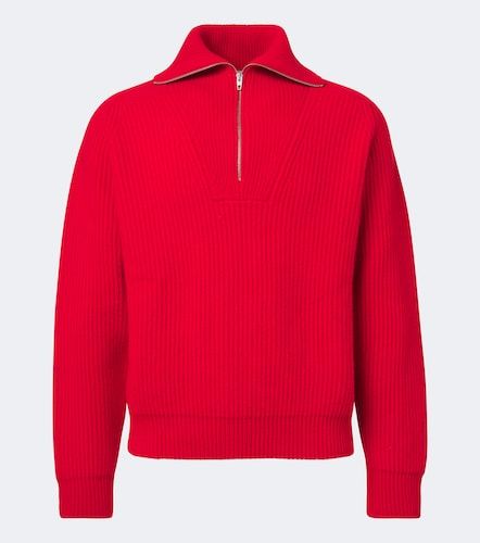 Jil Sander Pullover in lana - Jil Sander - Modalova
