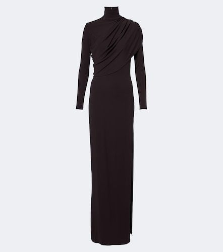 Courrèges Robe aus Jersey - Courreges - Modalova