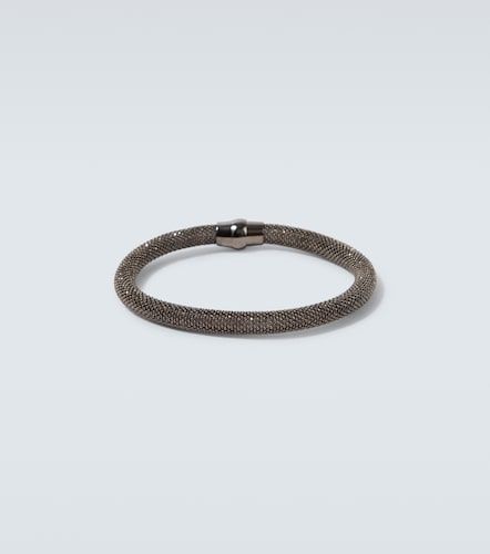 Giorgio Armani Bracciale in argento - Giorgio Armani - Modalova