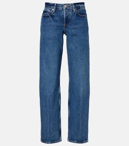 Low Rise Loose straight jeans - Agolde - Modalova