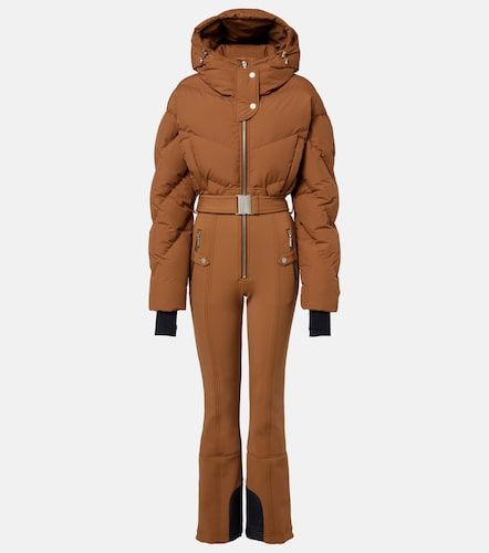 Cordova Ajax quilted down ski suit - Cordova - Modalova