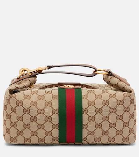 Bolso Vanity Medium con GG - Gucci - Modalova