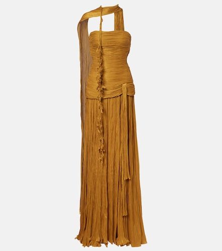 Marmar Halim Robe - Marmar Halim - Modalova