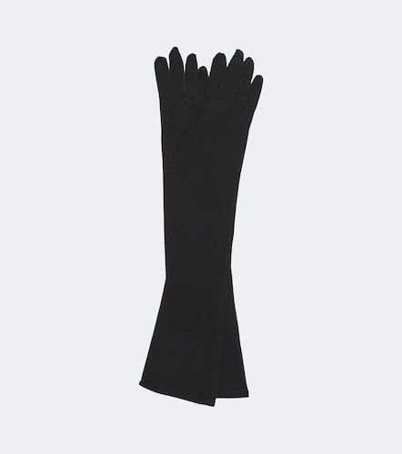 Magda Butrym Handschuhe aus Jersey - Magda Butrym - Modalova