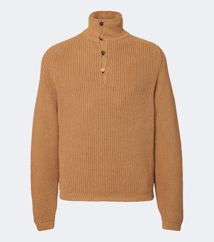 Stòffa Pullover in cotone - Stoffa - Modalova