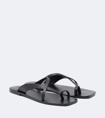 A.Emery Phyllis leather sandals - A.Emery - Modalova