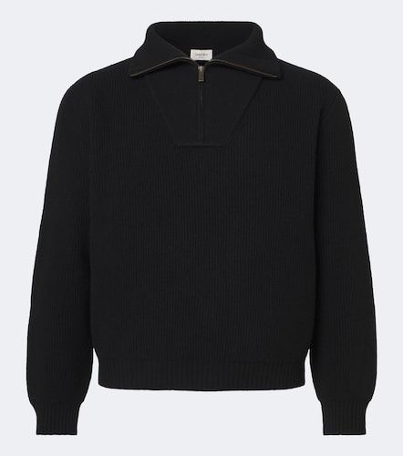 Saint Laurent Pullover aus Wolle - Saint Laurent - Modalova
