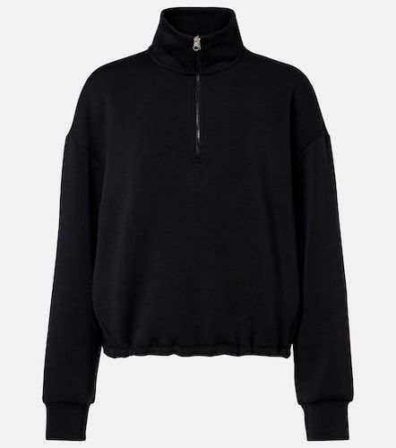 Varley Sian half-zip sweatshirt - Varley - Modalova