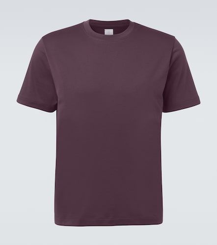Eleventy T-shirt in misto cotone - Eleventy - Modalova