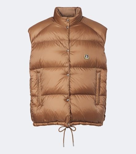 Moncler Piumino senza maniche Tibb - Moncler - Modalova