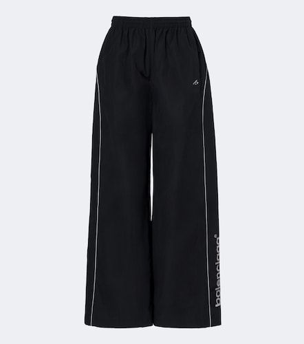 Balenciaga Cotton-blend sweatpants - Balenciaga - Modalova