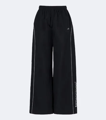 Balenciaga Cotton-blend sweatpants - Balenciaga - Modalova