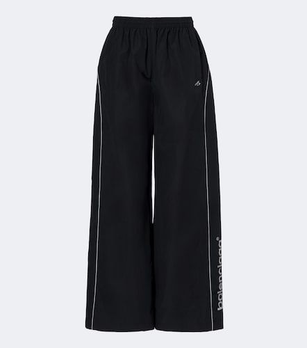Sweatpants aus einem Baumwollgemisch - Balenciaga - Modalova