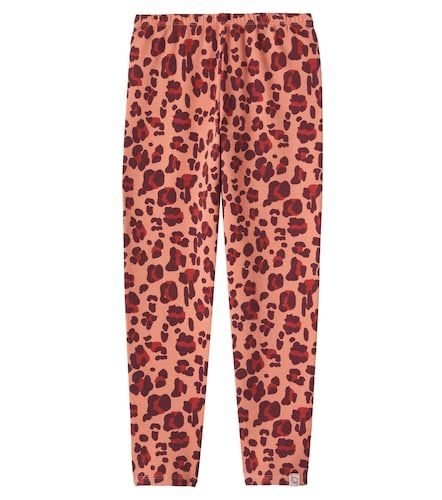Leggings de algodón estampados - Cozmo - Modalova