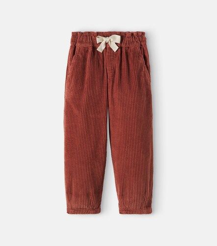Pantalones de pana de algodón - Emile et Ida - Modalova