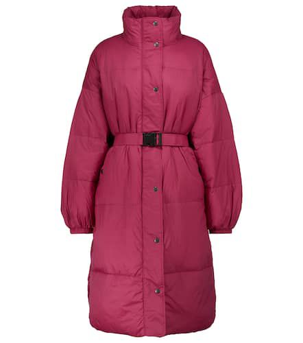 Marant Etoile Driesta puffer coat - Marant Etoile - Modalova