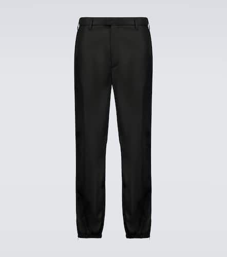 Prada Pantaloni in re-nylon - Prada - Modalova