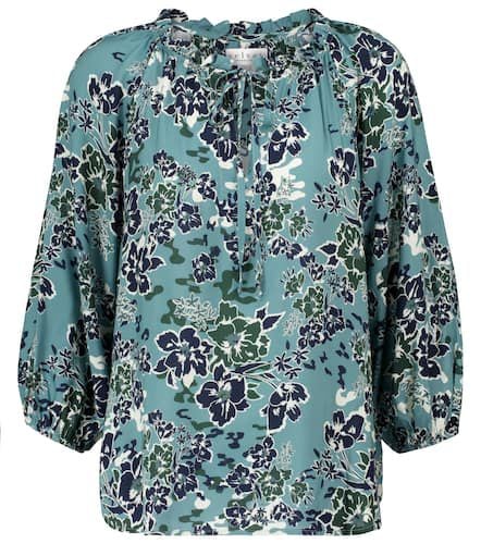 Velvet Sharla floral blouse - Velvet - Modalova