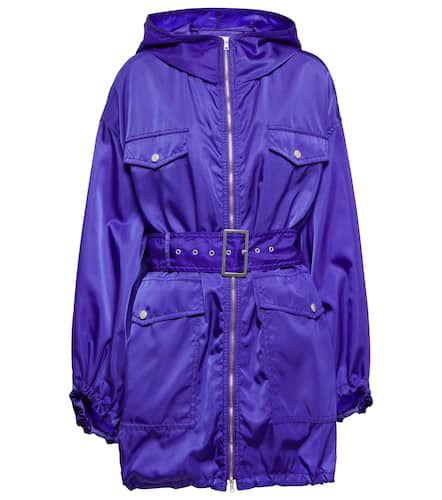 Tod's Belted raincoat - Tod's - Modalova