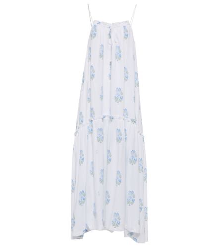 Heidi Klein Eden floral maxi dress - Heidi Klein - Modalova