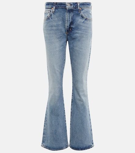 Emannuelle low-rise bootcut jeans - Citizens of Humanity - Modalova