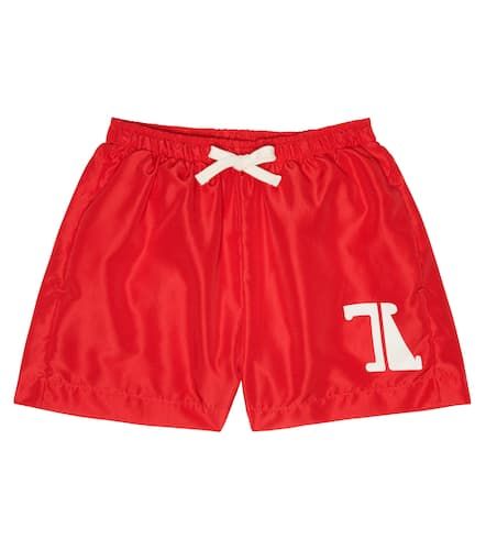 Puppy swimming shorts - The Animals Observatory - Modalova