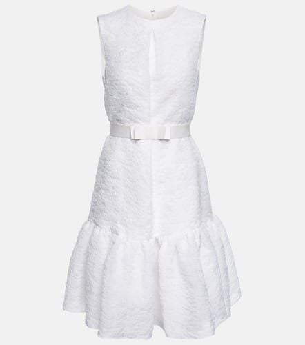 Erdem Bridal Maple organza dress - Erdem - Modalova