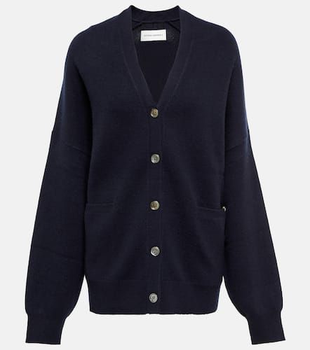 NÂ°24 Tokio cashmere-blend cardigan - Extreme Cashmere - Modalova