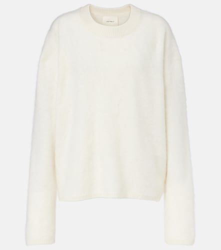 Gebürsteter Pullover Natalia aus Cashmere - Lisa Yang - Modalova