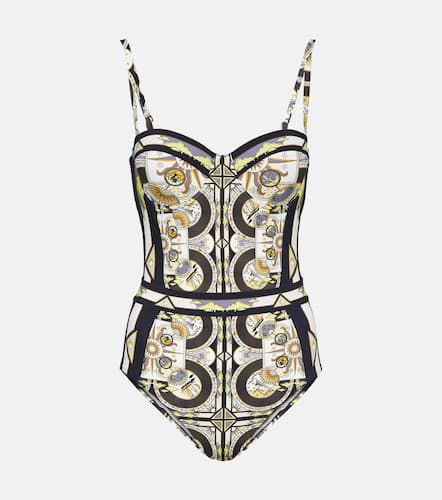 Tory Burch Printed swimsuit - Tory Burch - Modalova