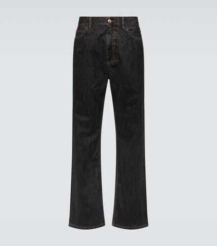 Marni Low-rise straight jeans - Marni - Modalova