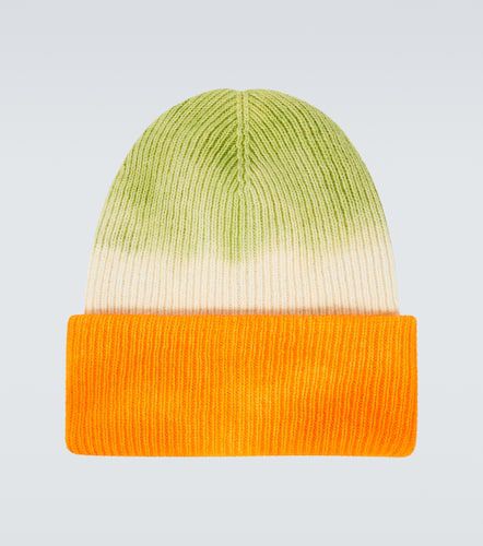 Dip Parker cashmere beanie - The Elder Statesman - Modalova