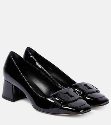 Tod's Patent leather pumps - Tod's - Modalova