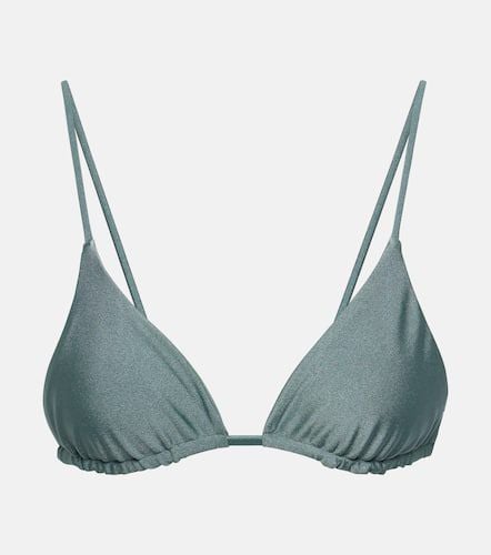 Jade Swim Via triangle bikini top - Jade Swim - Modalova