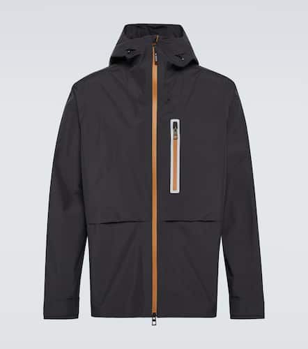 Loewe x On Storm technical jacket - Loewe - Modalova