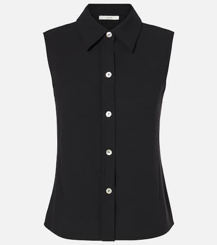 Vince Buttoned top - Vince - Modalova