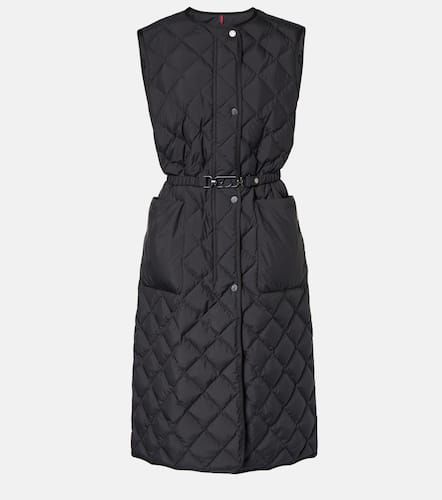 Moncler Butor quilted down vest - Moncler - Modalova