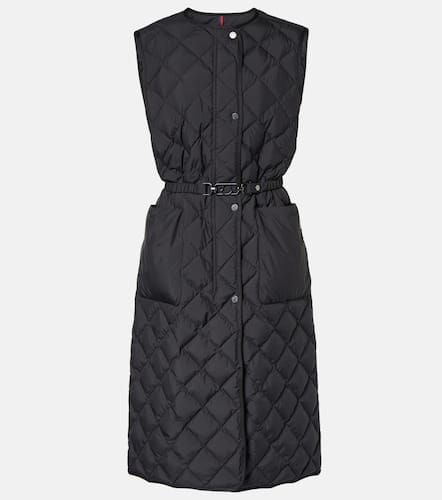 Moncler Butor quilted down vest - Moncler - Modalova