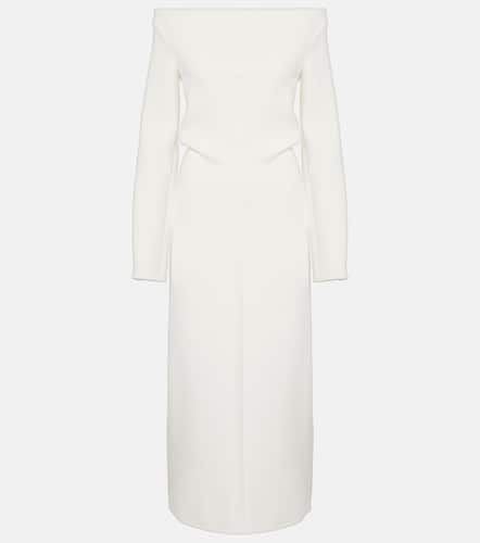 Proenza Schouler Yara midi dress - Proenza Schouler - Modalova