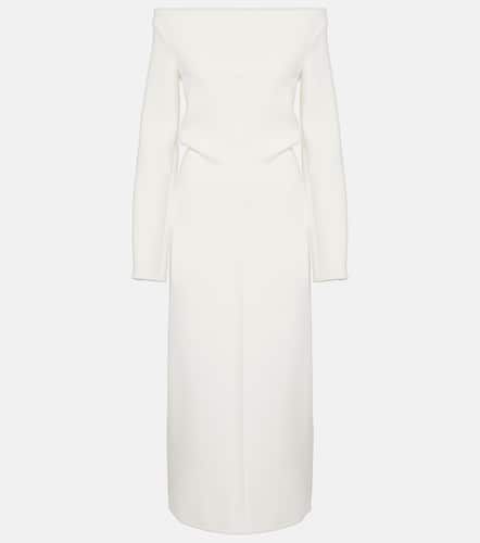 Proenza Schouler Yara midi dress - Proenza Schouler - Modalova