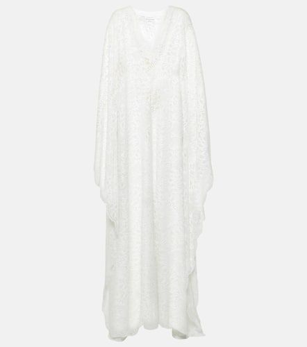 Alexandra Miro Roxanne lace kaftan - Alexandra Miro - Modalova